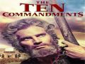 Ten Commandments - Part 1