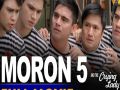 Moron 5 and the crying lady