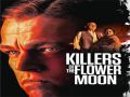 Killers of the flower Moon