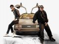 Chromeo s -Hot Mess (ft. Elly Jackson of La Roux) 2010