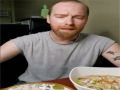 Boi Bisaya - Eating Kinilaw