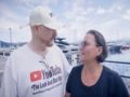 Emotional Reunion