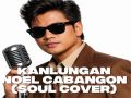 Kanlungan - AI soul cover