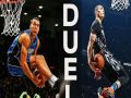 Greatest Dunk Contest of All Time