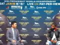 Bisaya interview - Pacquiao vs Broner